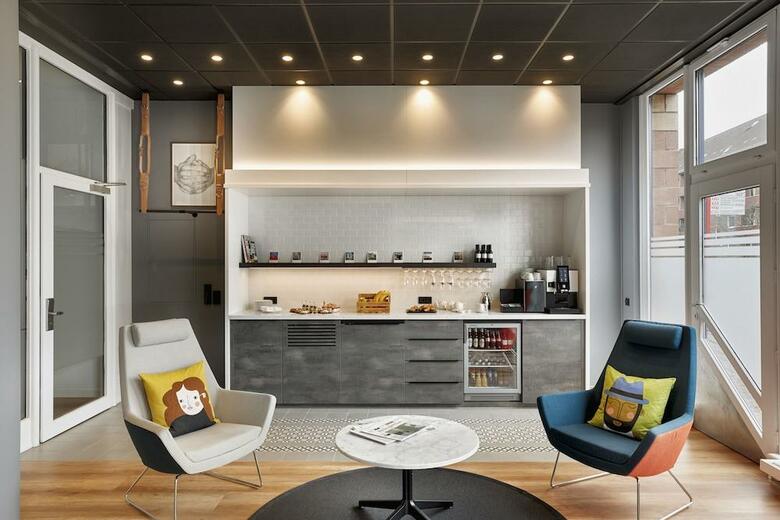 Ramada Hotel Hamburg-bergedorf