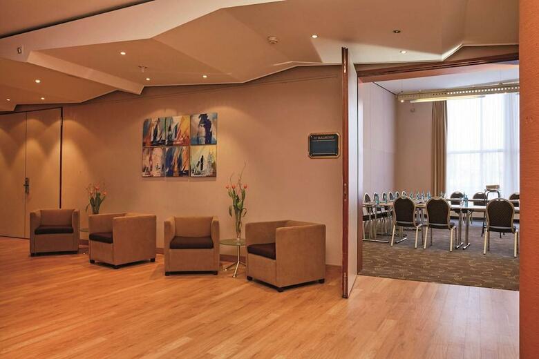 Ramada Hotel Hamburg-bergedorf