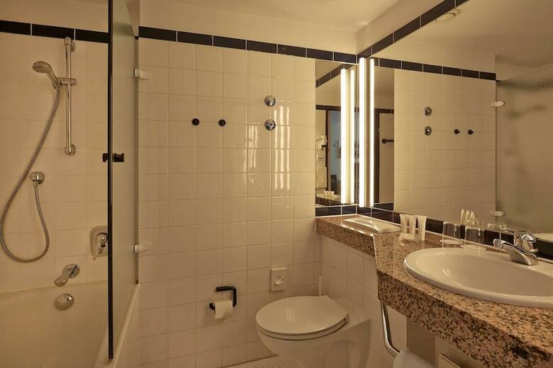 Ramada Hotel Hamburg-bergedorf