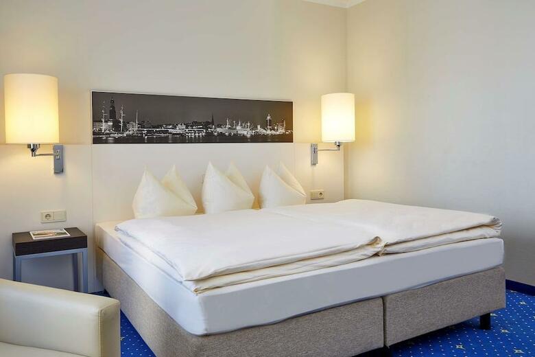 Ramada Hotel Hamburg-bergedorf