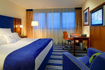 Hotel Four Points Olympiapark