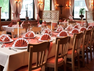 Comfort Hotel Am Medienpark