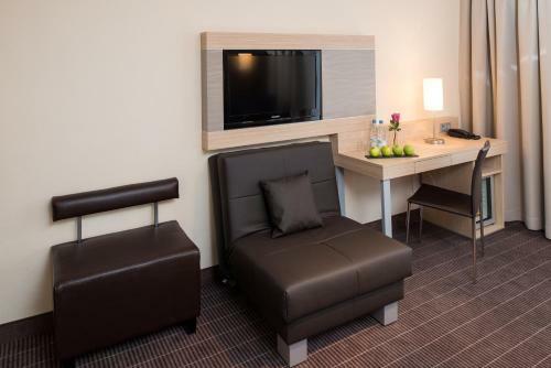 Hotel Orly