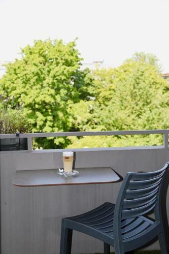 Hotel Orly