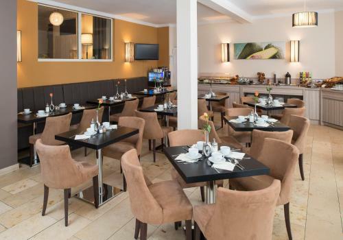 Hotel Orly