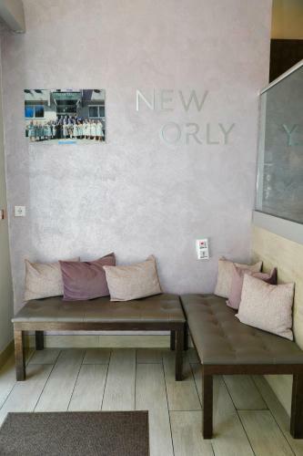 Hotel Orly