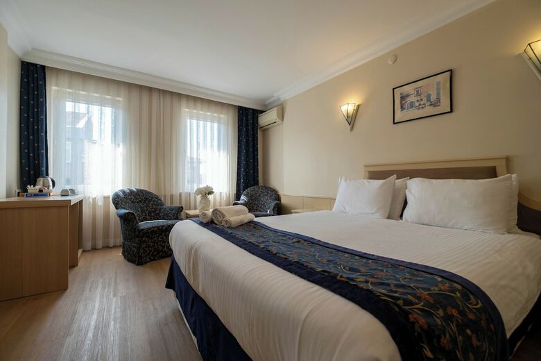 Hotel Berr