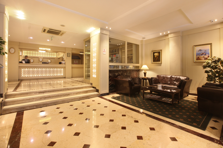 Hotel Berr