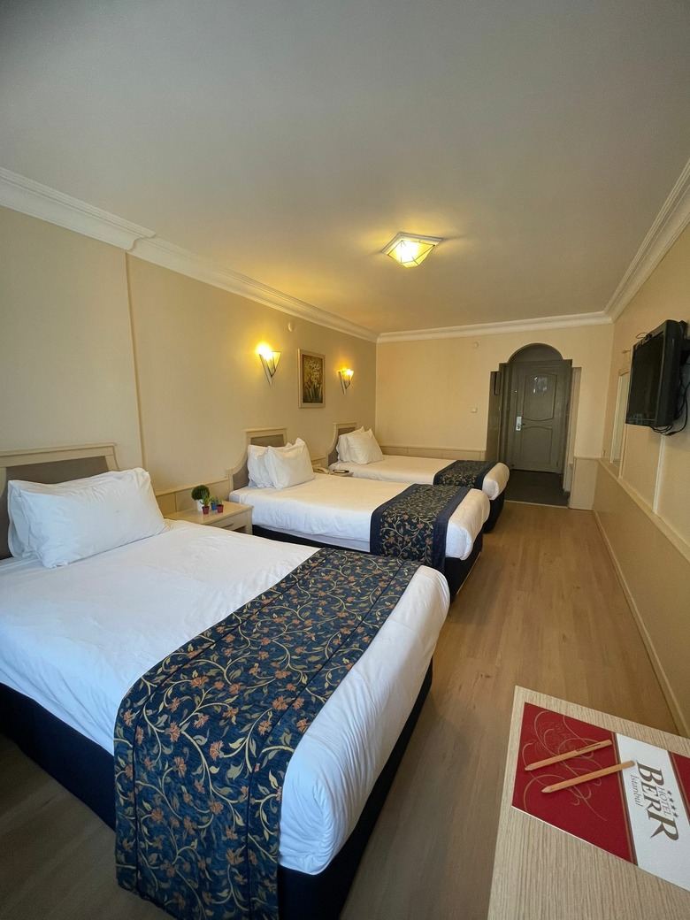 Hotel Berr