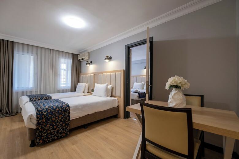 Hotel Berr