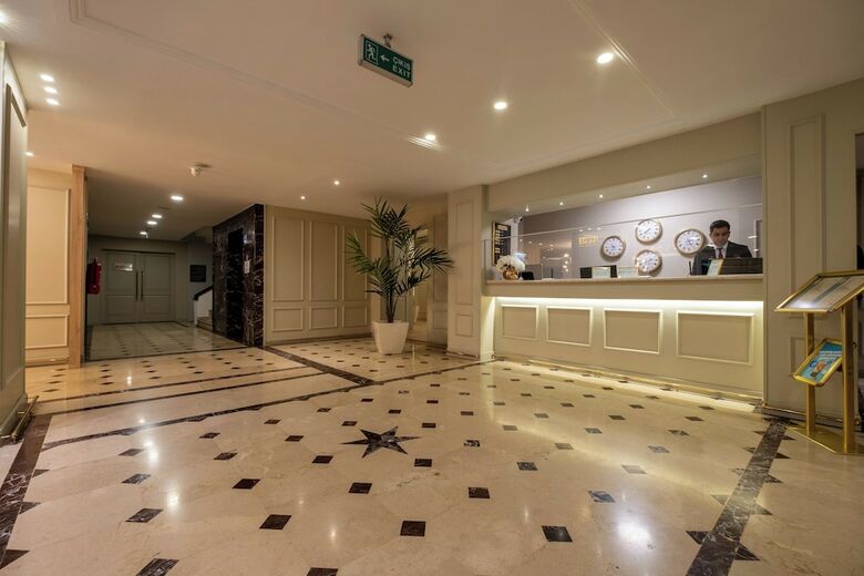 Hotel Berr