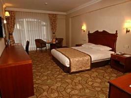 Lady Diana Hotel