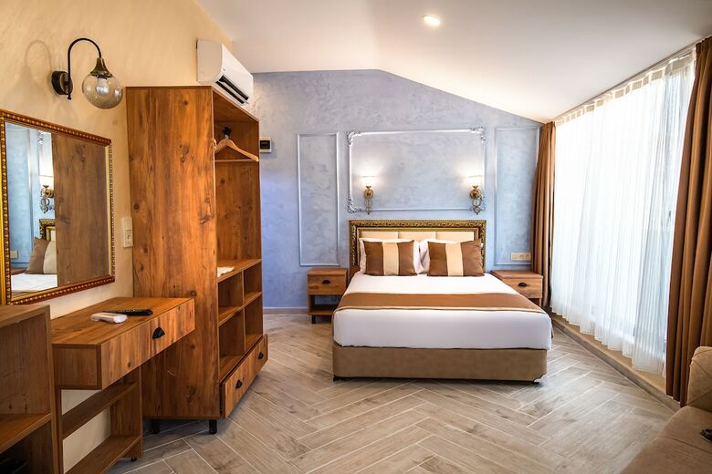 Hotel Istanbul Assos