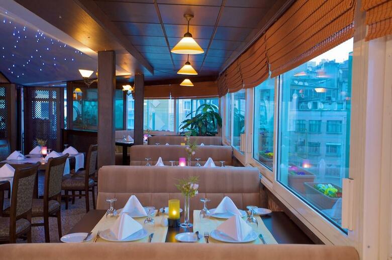 Hotel Istanbul Assos