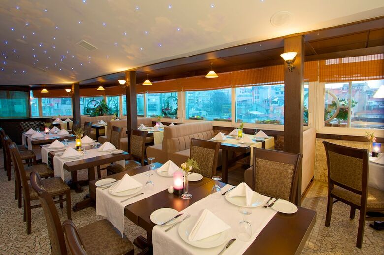 Hotel Istanbul Assos