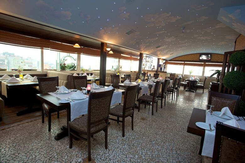 Hotel Istanbul Assos