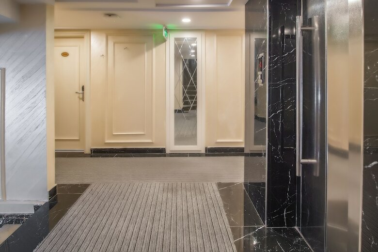 Hotel Istanbul Assos