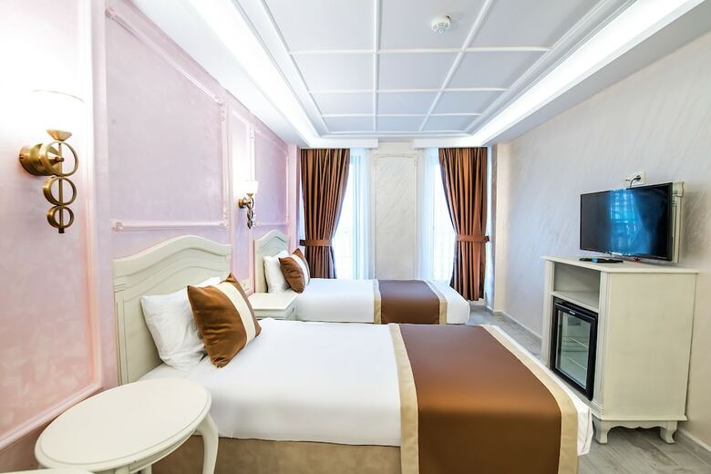 Hotel Istanbul Assos