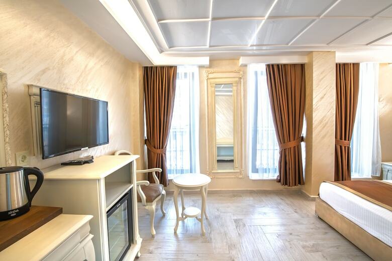 Hotel Istanbul Assos