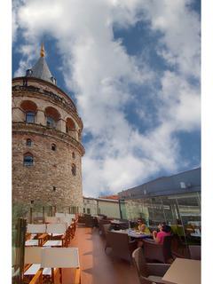 Hotel Anemon Galata