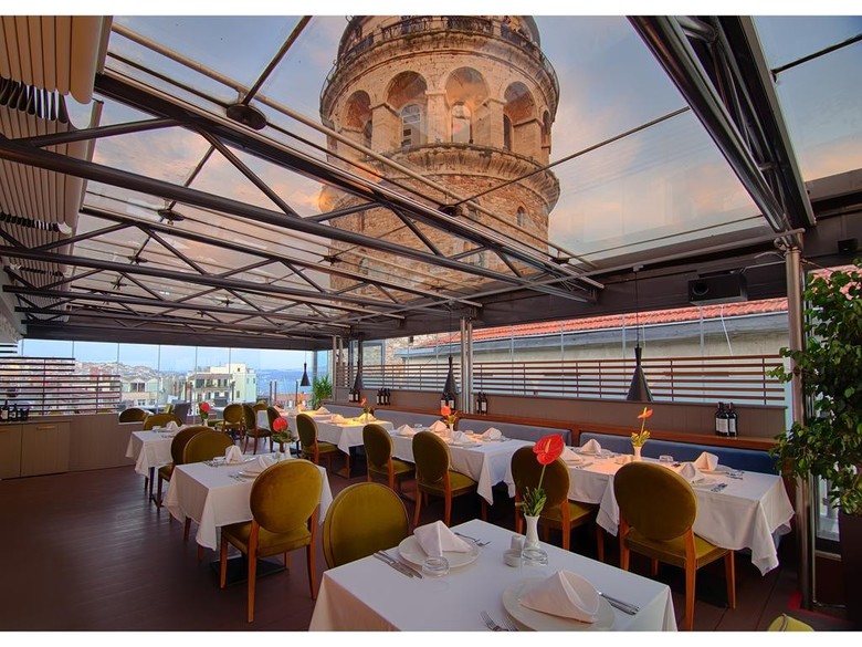 Hotel Anemon Galata