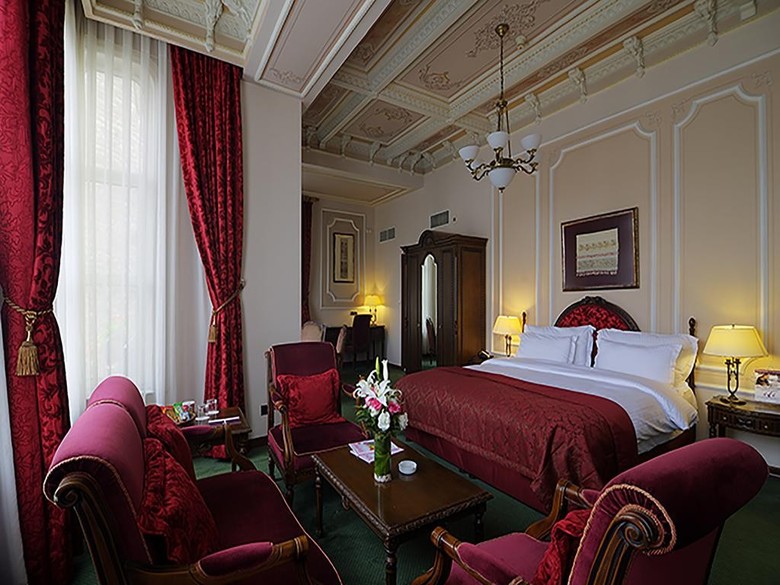 Hotel Anemon Galata
