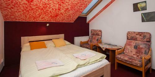 Hostal Penzion M???ansk� D?m