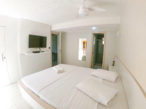 Apartamento Ilha Flat Boganville
