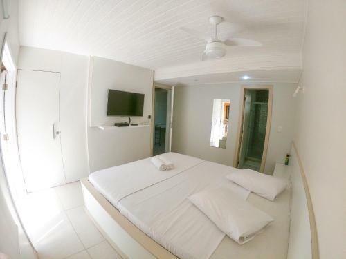 Apartamento Ilha Flat Boganville