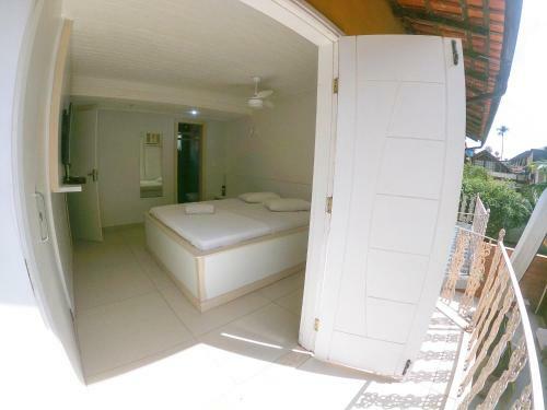 Apartamento Ilha Flat Boganville