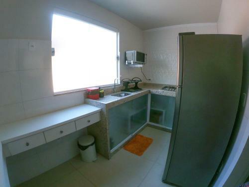 Apartamento Ilha Flat Boganville