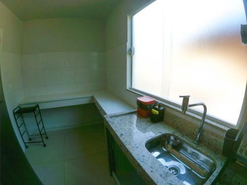 Apartamento Ilha Flat Boganville