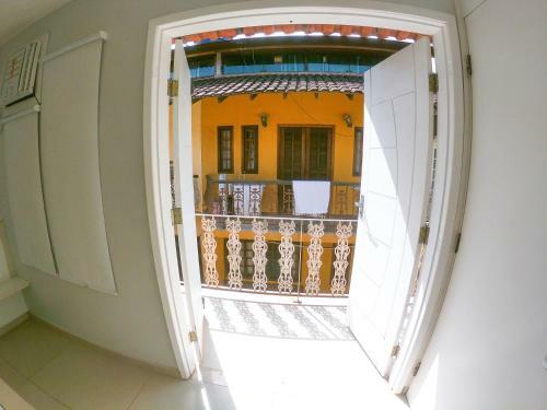 Apartamento Ilha Flat Boganville