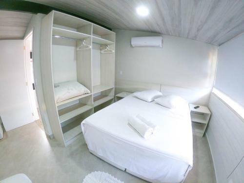 Apartamento Ilha Flat Boganville