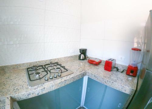 Apartamento Ilha Flat Boganville