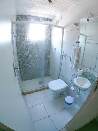 Apartamento Ilha Flat Boganville