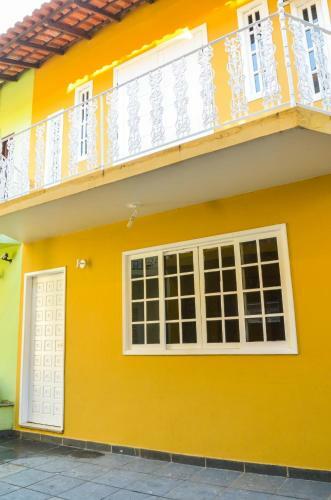 Apartamento Ilha Flat Boganville