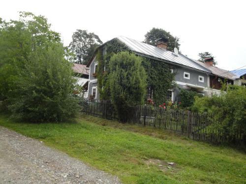 Apartamento Opolenec