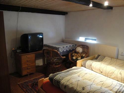 Apartamento Opolenec