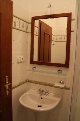 Apartmany A.?a Ka?persk� Hory