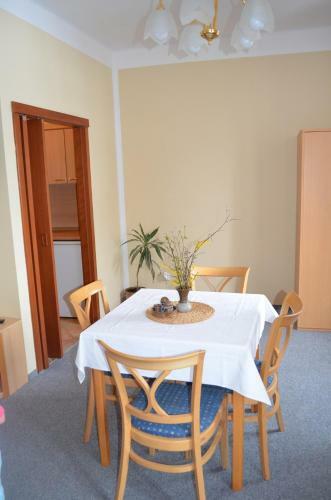 Apartmany A.?a Ka?persk� Hory