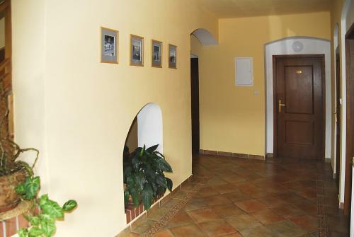 Apartmany A.?a Ka?persk� Hory