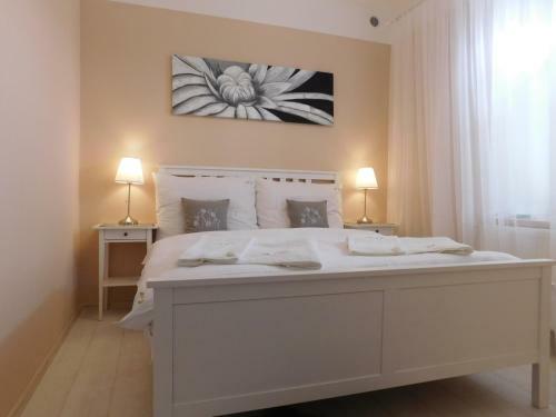 Apartm�ny Na ?umav?