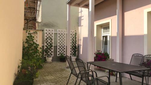 Apartm�ny Na ?umav?