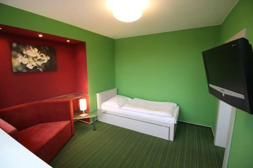 Hotel Koruna