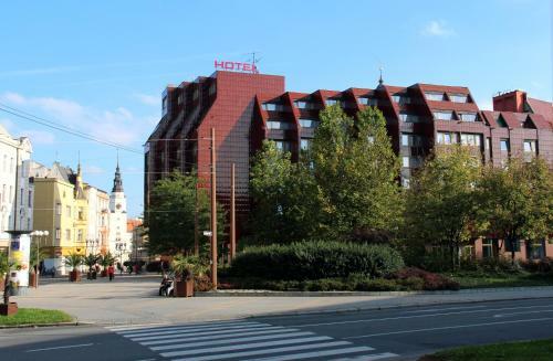 Hotel Koruna