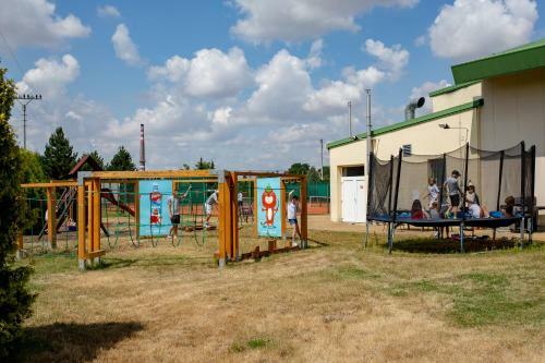 Hostal Penzion Na Kurtech