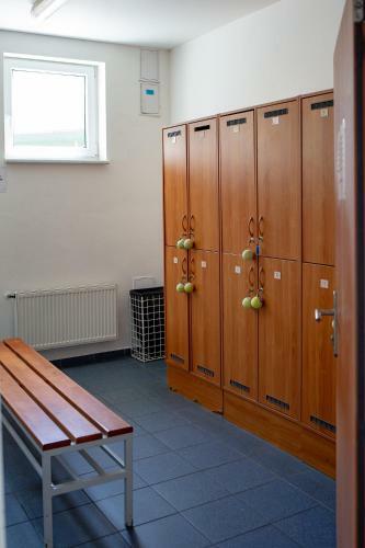 Hostal Penzion Na Kurtech