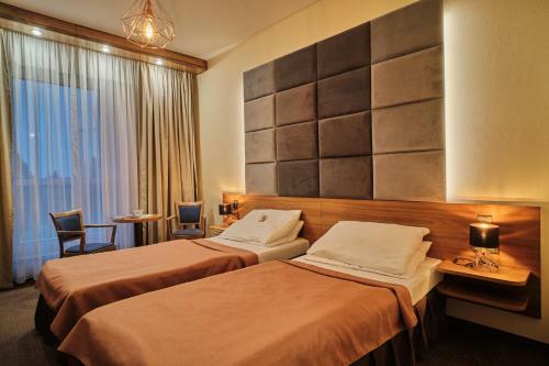 Welness Hotel Opava