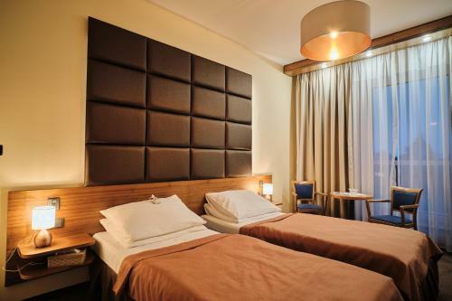 Welness Hotel Opava